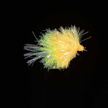 Jmc Streamer Reservoir Blob - casapintat - DE CHARETTE MOUCHES