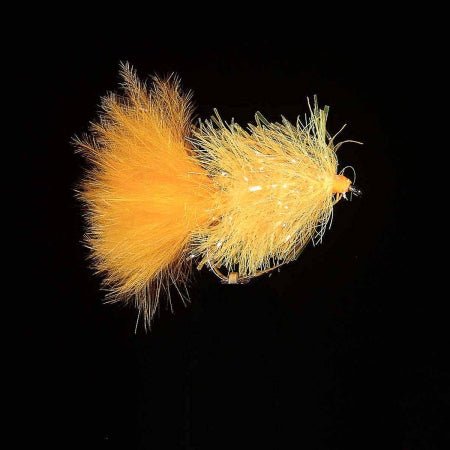 Jmc Streamer Reservoir Blob - casapintat - DE CHARETTE MOUCHES