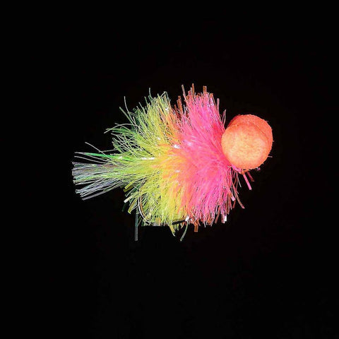 Jmc Streamer Reservoir Blobby - casapintat - DE CHARETTE MOUCHES