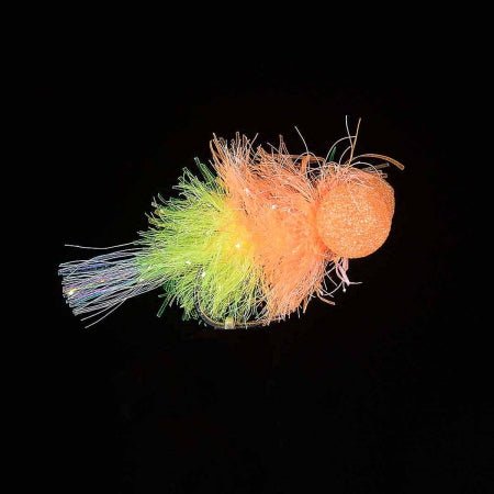 Jmc Streamer Reservoir Blobby - casapintat - DE CHARETTE MOUCHES