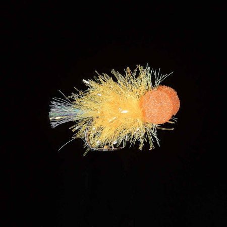 Jmc Streamer Reservoir Blobby - casapintat - DE CHARETTE MOUCHES