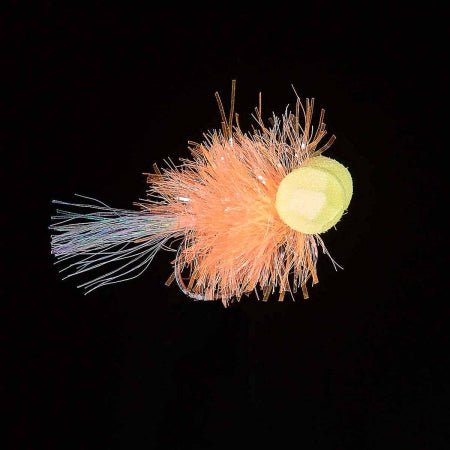 Jmc Streamer Reservoir Blobby - casapintat - DE CHARETTE MOUCHES