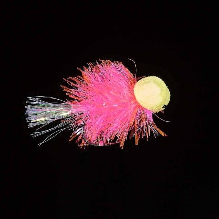 Jmc Streamer Reservoir Blobby - casapintat - DE CHARETTE MOUCHES