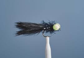 Jmc Streamer Reservoir Boobie - casapintat - DE CHARETTE MOUCHES