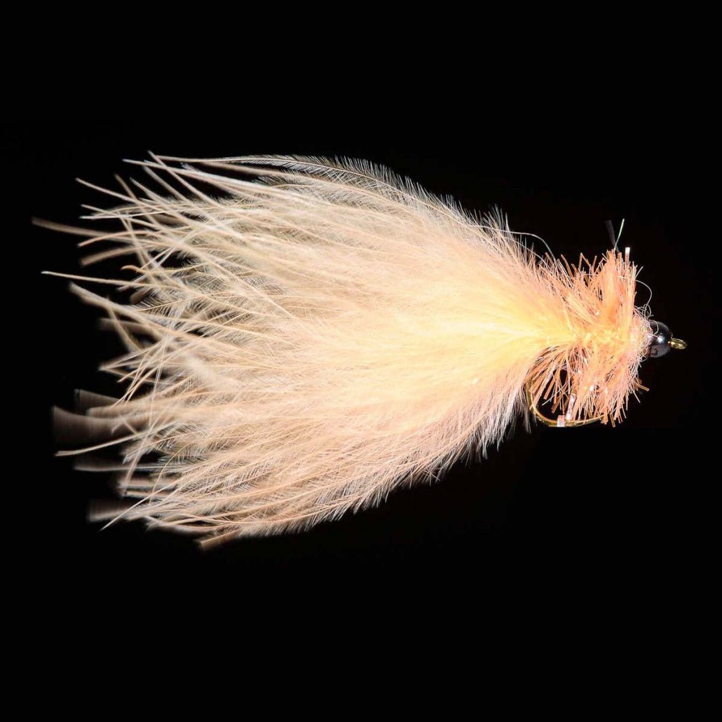 Jmc Streamer Reservoir Plomados - casapintat - DE CHARETTE MOUCHES