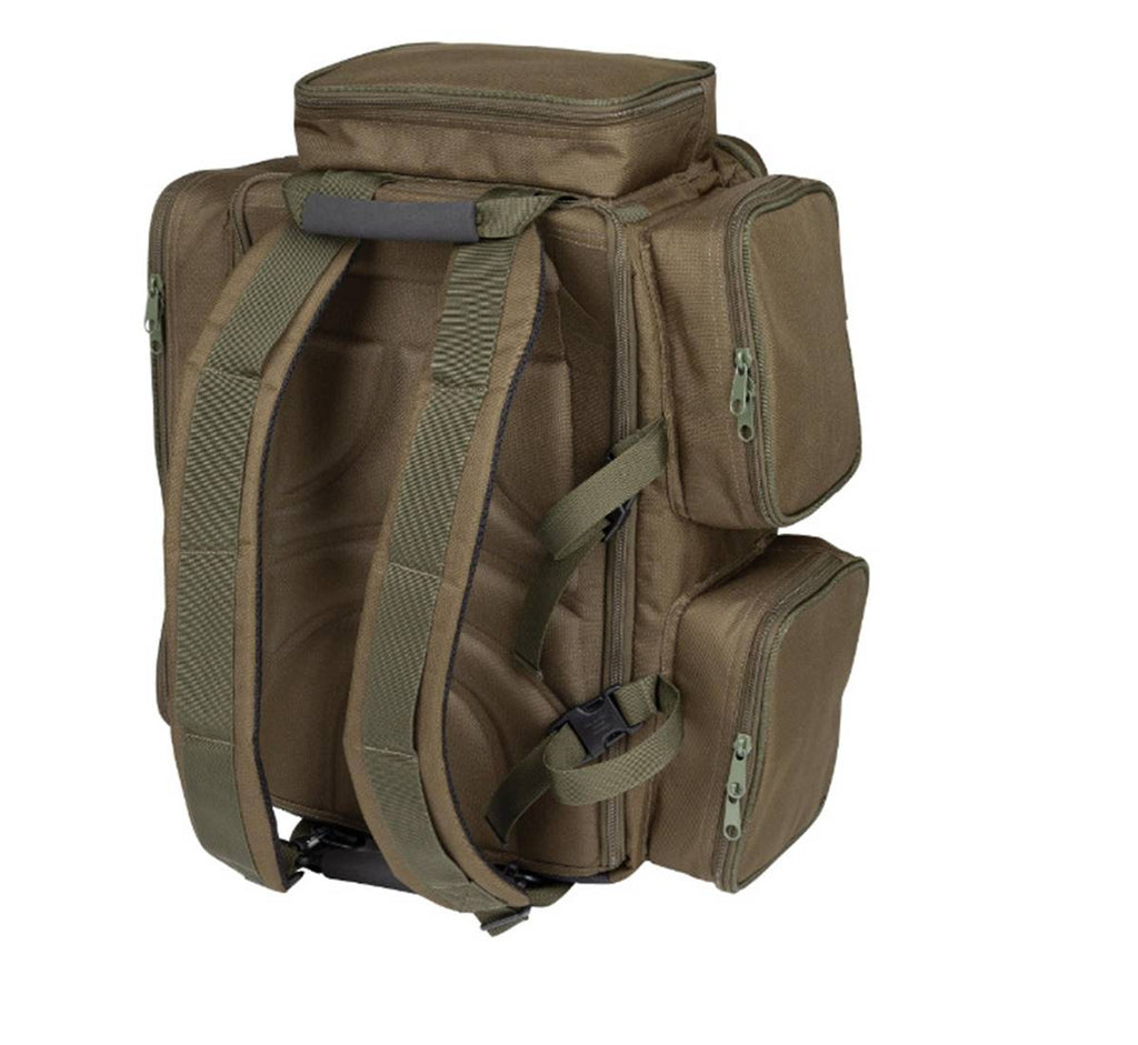 Jrc Defender Backpack Large - casapintat