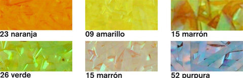 Knapek Pearl Shrimp - casapintat - KNAPEK