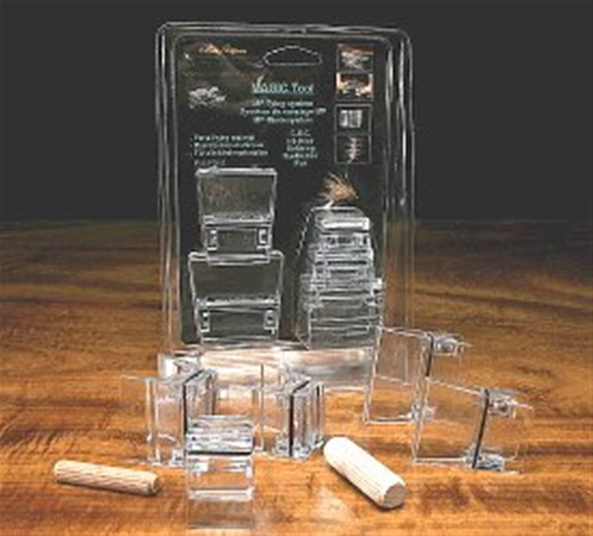 Marc Petit Jean Magic Tool - casapintat - MARC PETIT JEAN