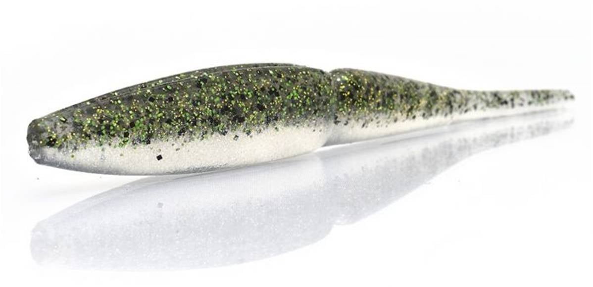 One Up Slug 4" - casapintat - DUO