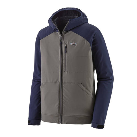 Patagonia M'S Snap-Dry Hoody 81745 Jacket - casapintat - PATAGONIA