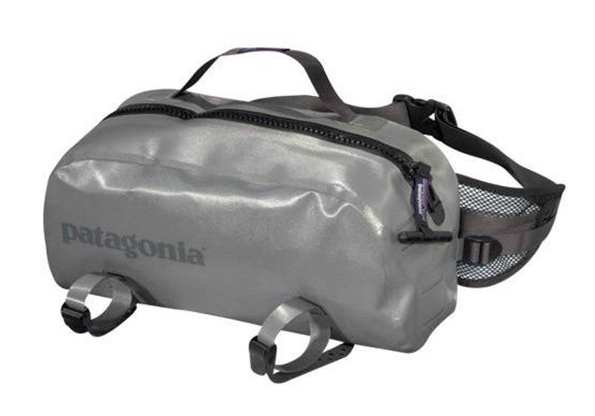 Patagonia Stormfront Hip Pack - casapintat - PATAGONIA
