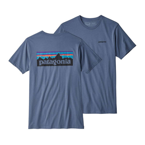 Patagonia T-Shirt P-6 39151 - casapintat - PATAGONIA