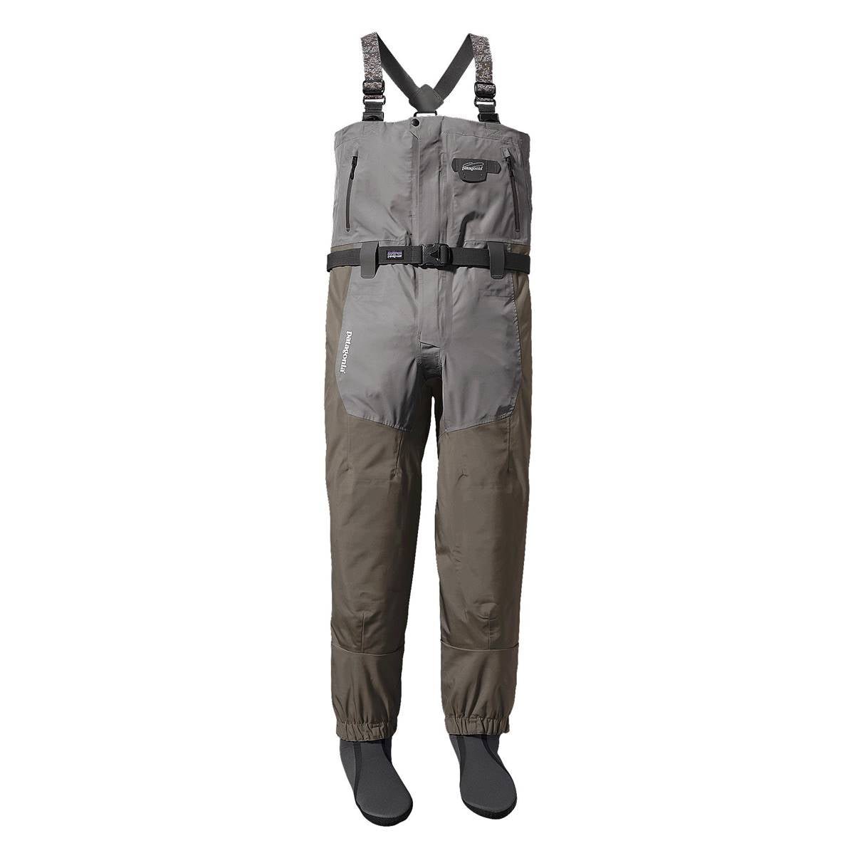 Patagonia Wader Rio Gallegos Zip - casapintat - PATAGONIA
