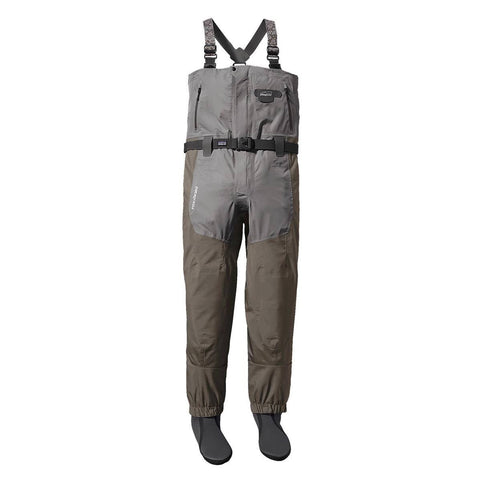 Patagonia Wader Rio Gallegos Zip - casapintat - PATAGONIA