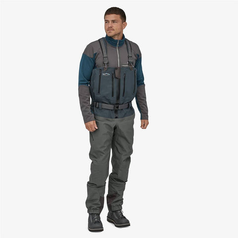Patagonia Wader Swiftcurrent Expedition Zip - casapintat - PATAGONIA