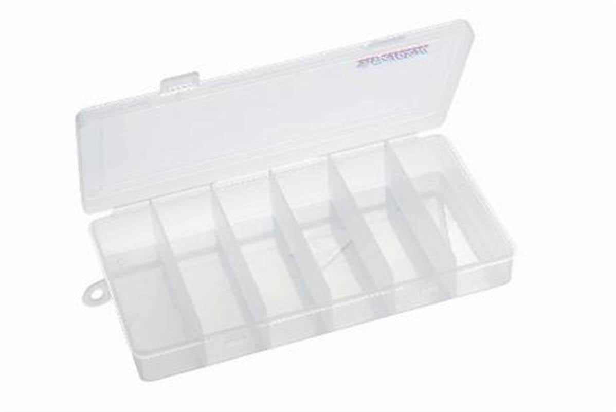 Plano Adjustable Double-Sided 345023 Box - casapintat - PLANO