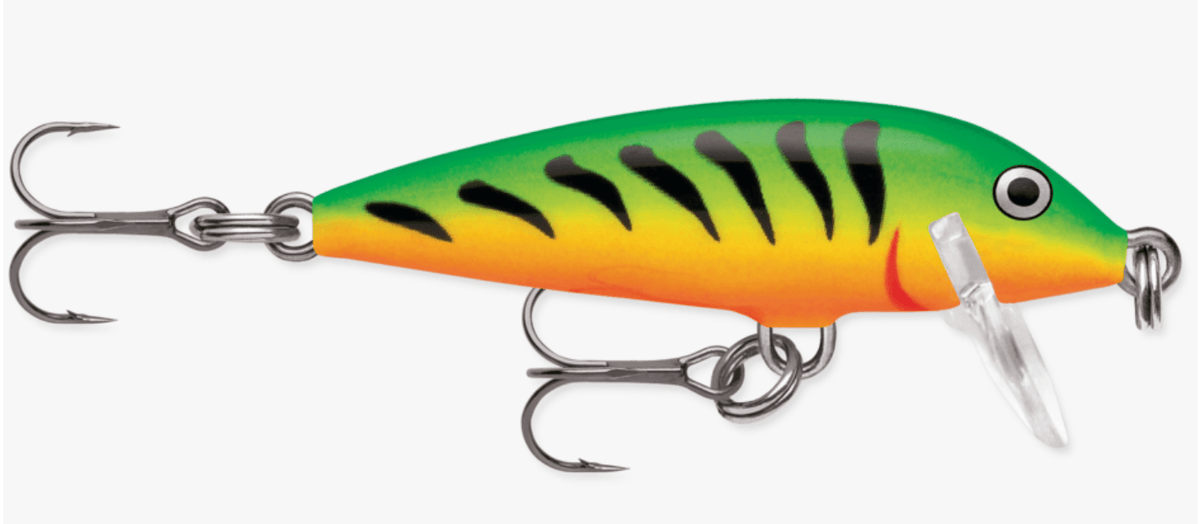 Rapala Countdown CD - casapintat - RAPALA