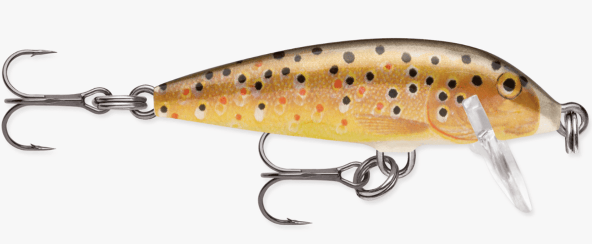 Rapala Countdown CD - casapintat - RAPALA