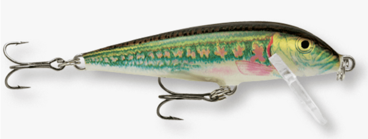 Rapala Countdown CD - casapintat - RAPALA