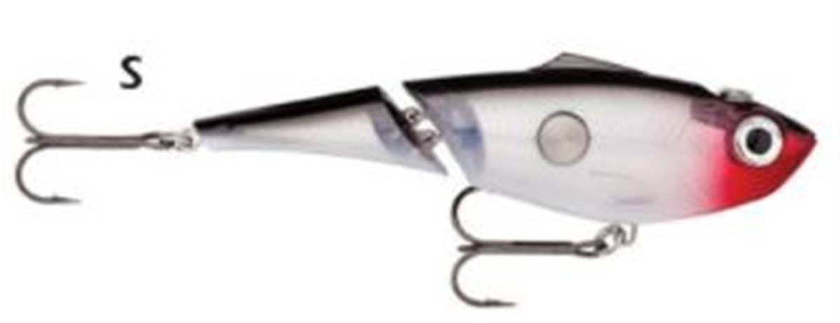 Rapala Jointed Clackin Rap - casapintat - RAPALA