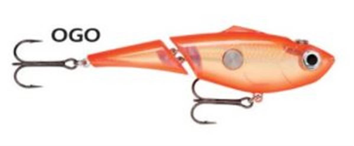 Rapala Jointed Clackin Rap - casapintat - RAPALA