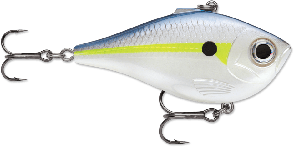 Rapala Rippin' Rap Rpr - casapintat - RAPALA