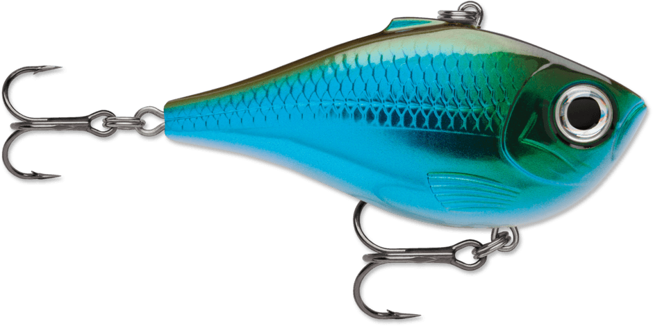 Rapala Rippin' Rap Rpr - casapintat - RAPALA