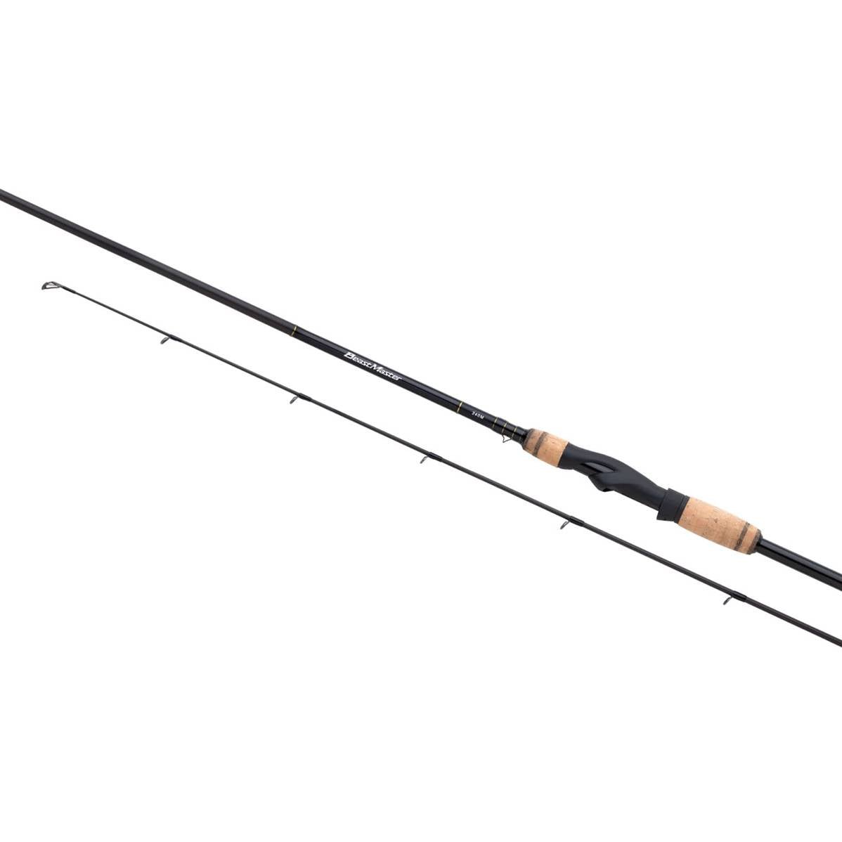 Shimano Beastmaster Fx Predator - casapintat - SHIMANO