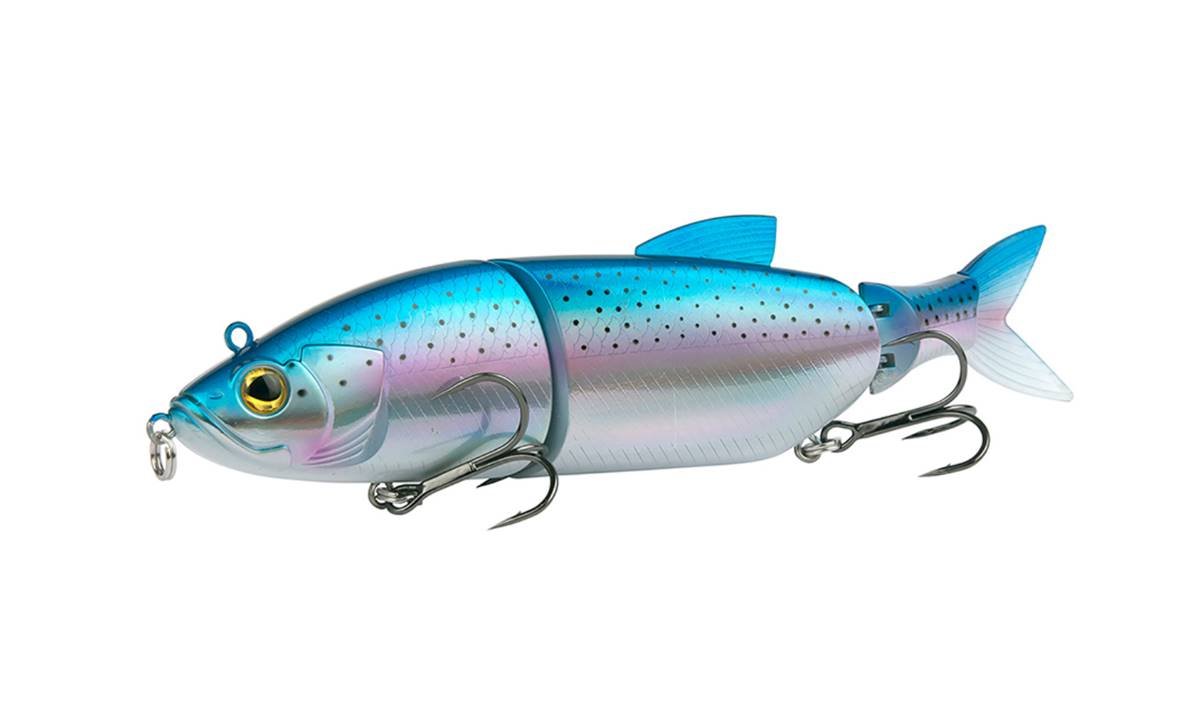Shimano Yasei Soul S 160 Mm. - casapintat - SHIMANO