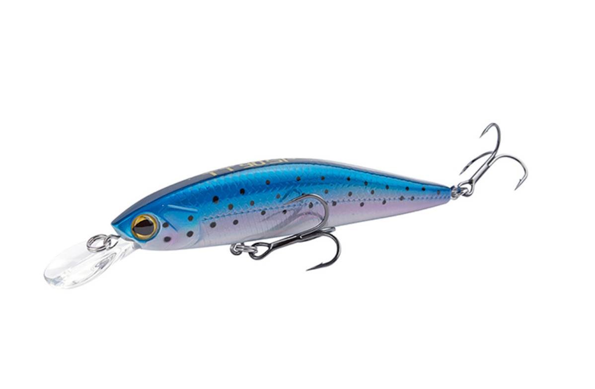 Shimano Yasei Trigger Twitch S - casapintat - SHIMANO