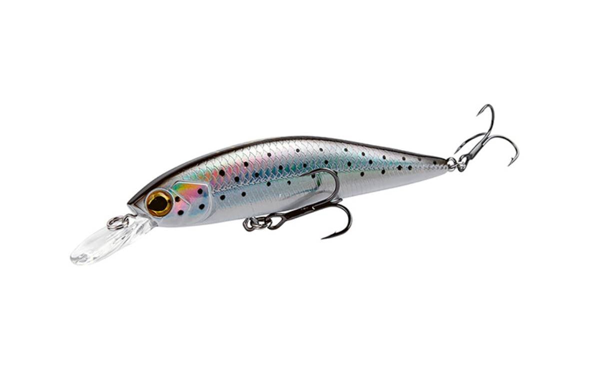 Shimano Yasei Trigger Twitch S - casapintat - SHIMANO