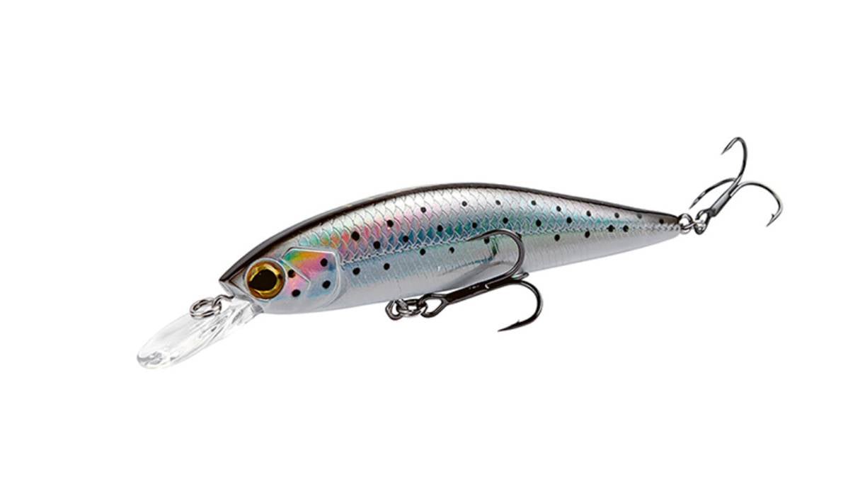 Shimano Yasei Trigger Twitch S - casapintat - SHIMANO