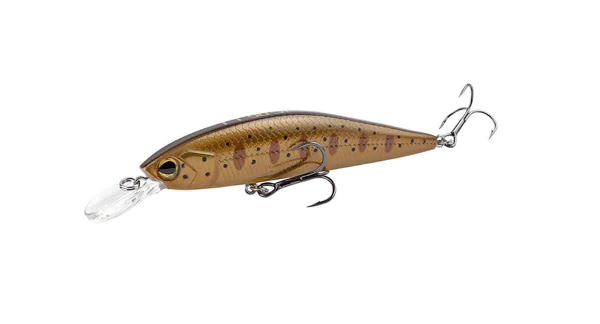 Shimano Yasei Trigger Twitch S - casapintat - SHIMANO
