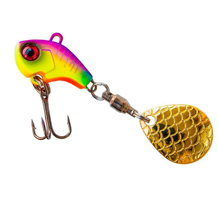 Teklon Phanter 73 Tail Spinner - casapintat - TEKLON