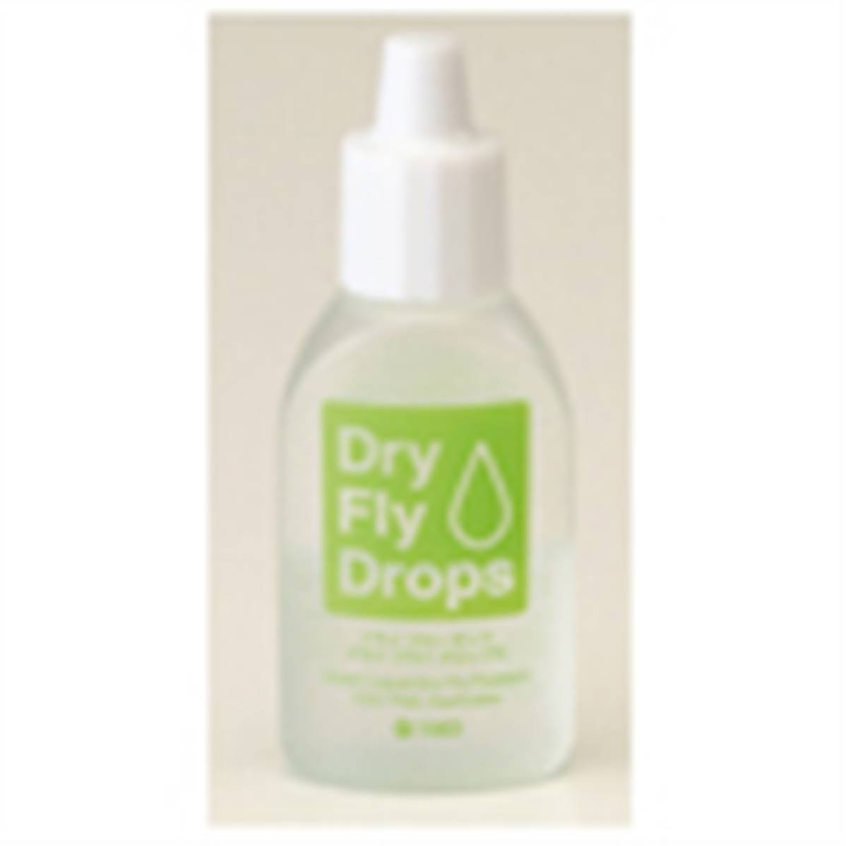 Tiemco Dry Fly Drops - casapintat