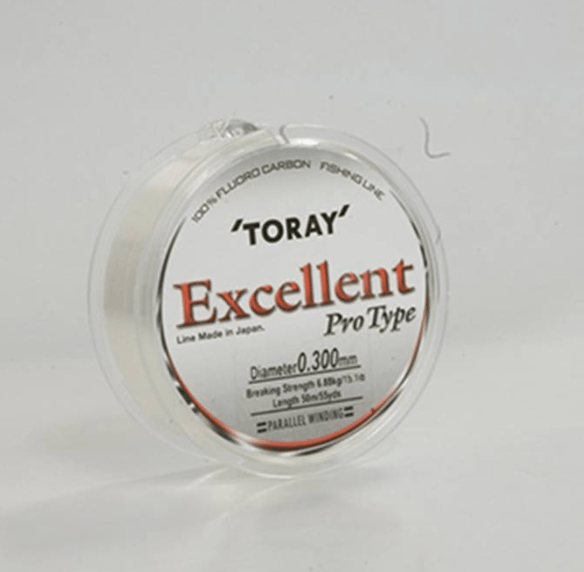 Toray Excellent Pro Type - casapintat - TORAY