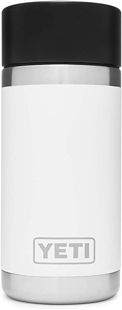 Yeti Rambler 12 Oz Bottle - casapintat - YETI