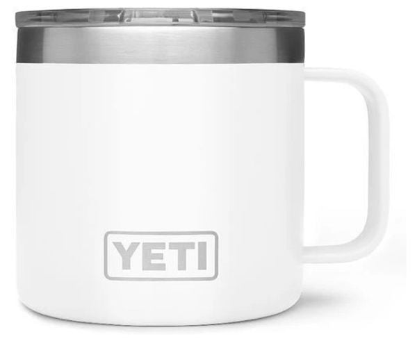 Yeti Rambler 14 Oz Mug - casapintat - YETI