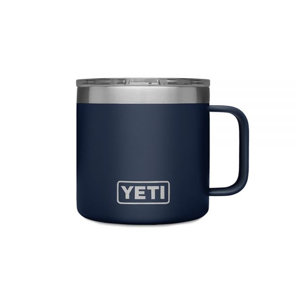 Yeti Rambler 14 Oz Mug - casapintat - YETI