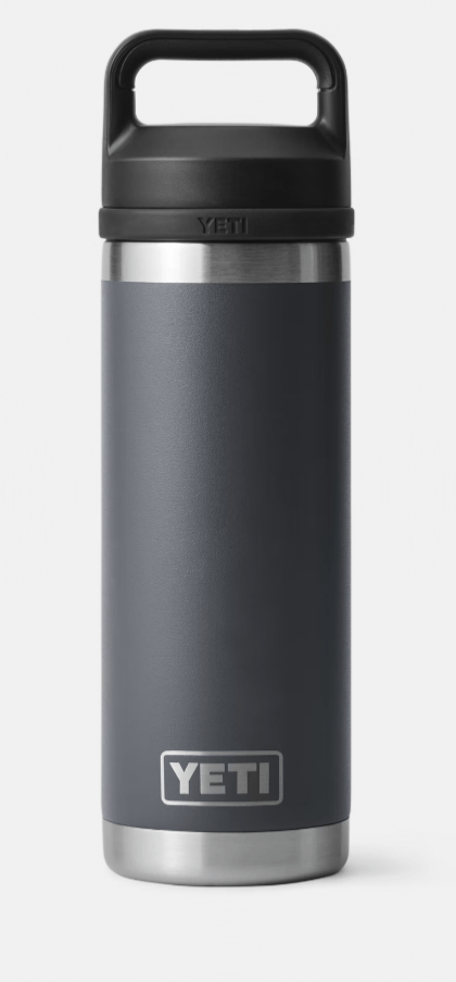 Yeti Rambler 18 Oz Bottle - casapintat - YETI