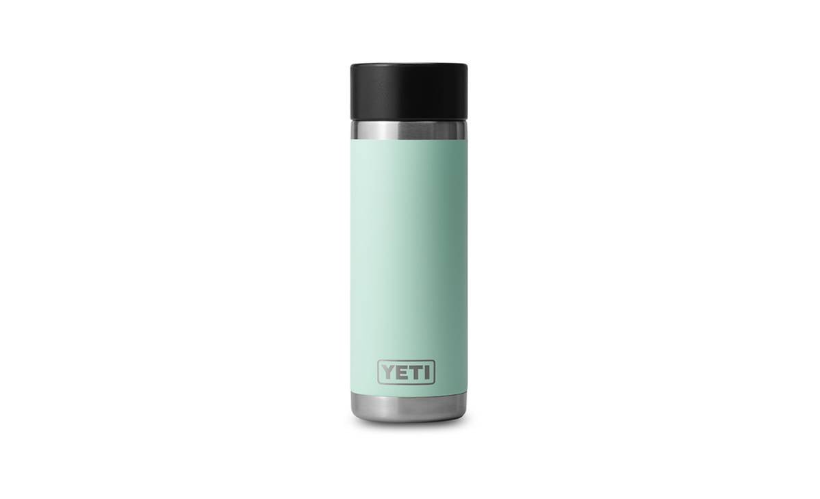 Yeti Rambler 18 Oz Hotshot Bottle - casapintat - YETI