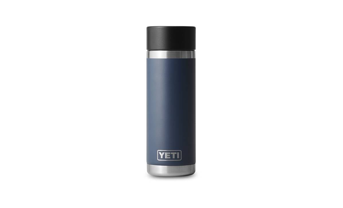 Yeti Rambler 18 Oz Hotshot Bottle - casapintat - YETI