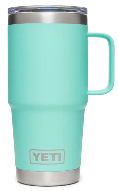 Yeti Rambler 20 Oz Travel Mug - casapintat - YETI