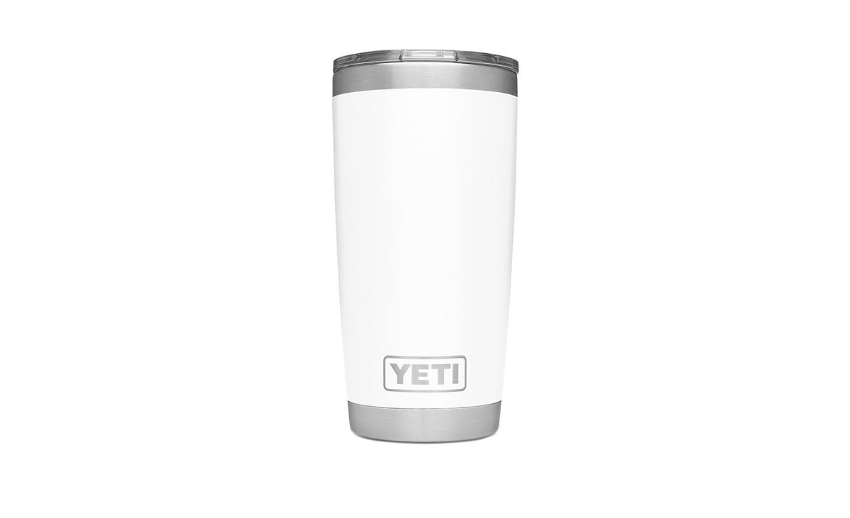 Yeti Rambler 20 Oz Travel Mug - casapintat - YETI