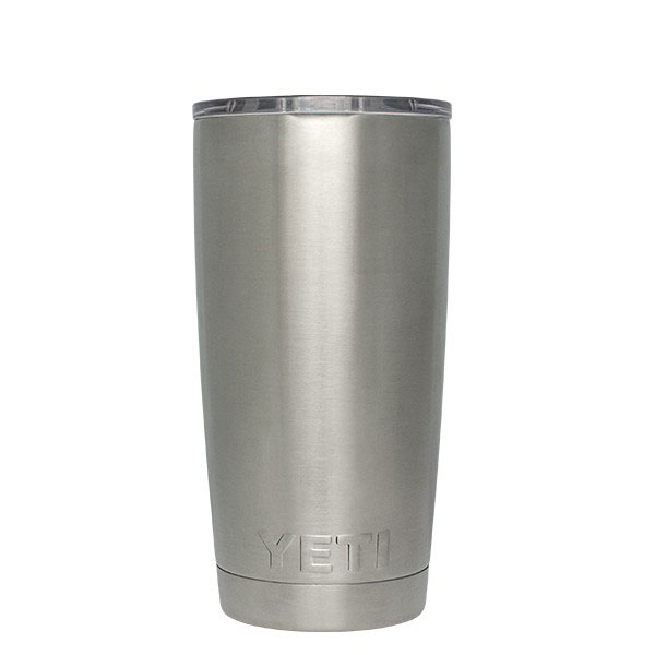 Yeti Rambler 20 Oz Travel Mug - casapintat - YETI