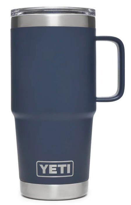 Yeti Rambler 20 Oz Travel Mug - casapintat - YETI