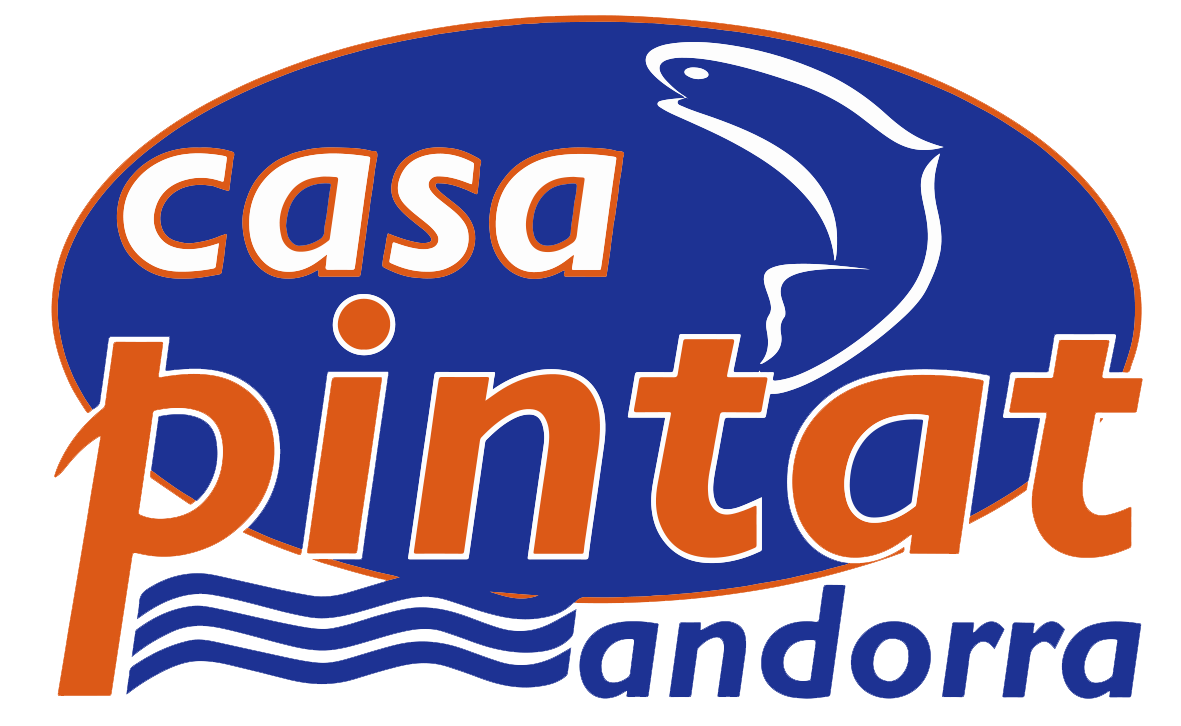 Casapintat – Tienda Oficial – Material de pesca deportiva – Tienda de artículos de pesca deportiva en Andorra. Envíos a toda Europa.